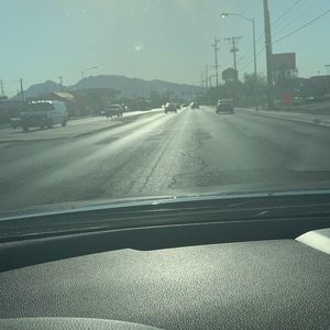 Meet your Posher, Sergio